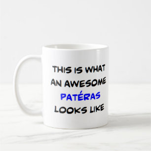 z Pateras, phantastisch Kaffeetasse