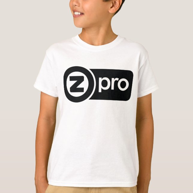 Z Pro T-Shirt (Vorderseite)