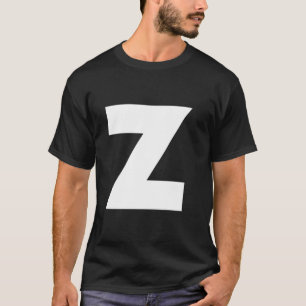 Z T-Shirt