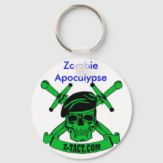Z-Takt taktisches keychain Schlüsselanhänger
