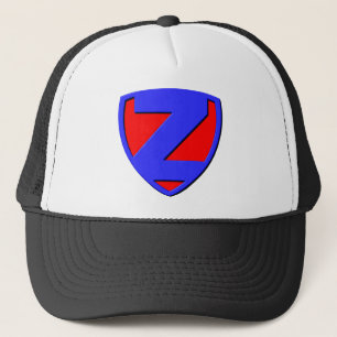 Z TRUCKERKAPPE