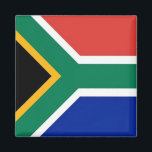 ZA001 SÜDAFRIKA, Flagge, Afrika, Kühlschrank Magnet<br><div class="desc">Hier finden Sie das Andenken Ihres Urlaubs. (zZA001 SÜDAFRIKA,  Flagge,  Afrika. Kühlschrankmagnet). Erleben Sie Freunde und Verwandte mit den einzigartigen Souvenirs von Ihrer großartigen Reise. Probier uns! #LeoPepeDesign - Afrika,  Südafrika,  Leopepedesign,  Reiseausflug Foto Tourismus,  Souvenir Gadget Kühlschrankmagnet.</div>