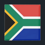 ZA001 SÜDAFRIKA, Flagge, Afrika, Kühlschrank Magnet<br><div class="desc">Hier finden Sie das Andenken Ihres Urlaubs. (zZA001 SÜDAFRIKA,  Flagge,  Afrika. Kühlschrankmagnet). Erleben Sie Freunde und Verwandte mit den einzigartigen Souvenirs von Ihrer großartigen Reise. Probier uns! #LeoPepeDesign - Afrika,  Südafrika,  Leopepedesign,  Reiseausflug Foto Tourismus,  Souvenir Gadget Kühlschrankmagnet.</div>