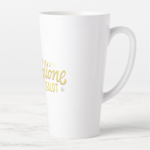 Zabaglione Zealot Milchtasse