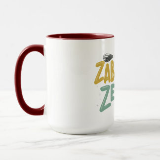 Zabaglione Zealot Tasse