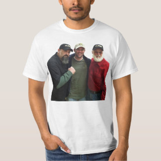 Zac N Freunde T-Shirt