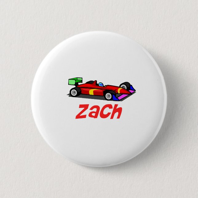Zach Button (Vorderseite)