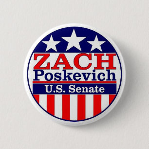 Zach für Sernate Knopf Button