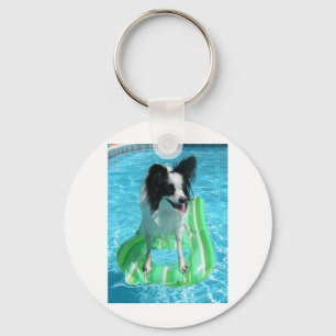 ZACH SCHLÜSSELANHÄNGER