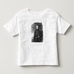 Zachary Taylor, 12. Präsident des vereinigten Kleinkind T-shirt