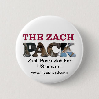 ZachPack Knopf Button