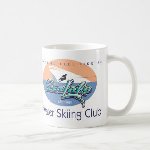 Zack, Gun See-Front Kaffeetasse
