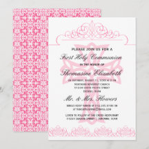 Zacken Sie erste heilige