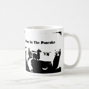 ZACKEN Tasse