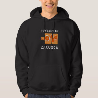 Zacusca Mamaliga Rumänisch Moldawisch Rumänisches Hoodie