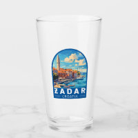 Zadar Kroatien Reisen