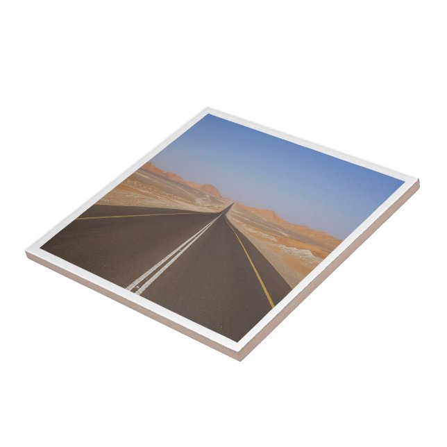 zAE010 EXPRESSWAYS, Vereinigte Arabische Emirate, Fliese (Seite)