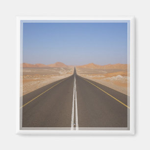 zAE010 EXPRESSWAYS, Vereinigte Arabische Emirate, Magnet