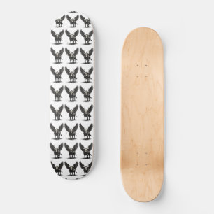Zagan Unleashed Skateboard