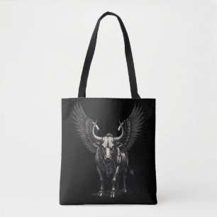 Zagan Unleashed Tasche