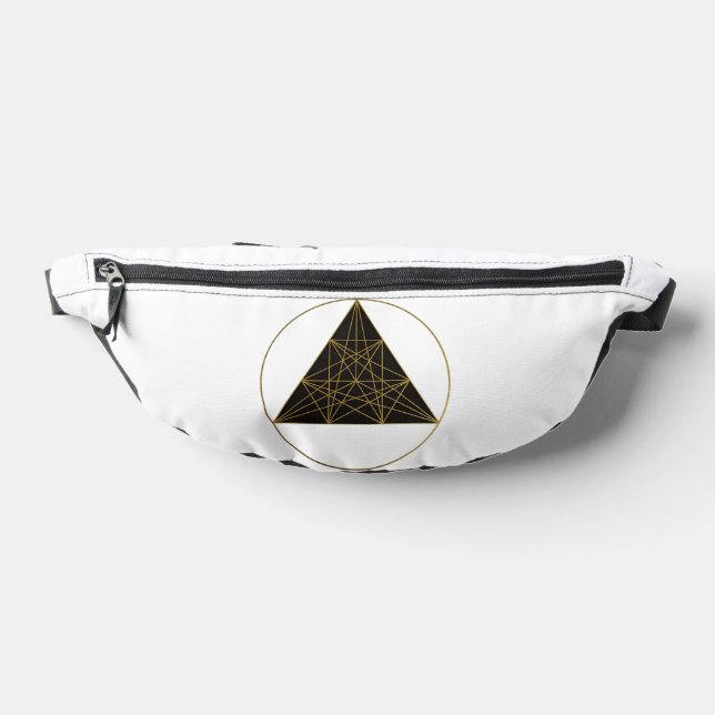 Zagenmacher Bauchtasche (Ablage )