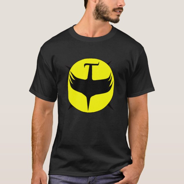 ZAGOR  T-Shirt (Vorderseite)