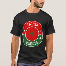Zagora, Stadt in Marokko