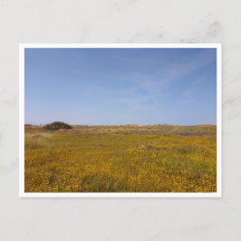 Zahara de los Atunes (Spanien) Postkarte