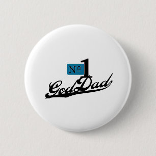 Zahl eine GodDad Button