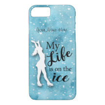 Zahl Skater Iphone Fall