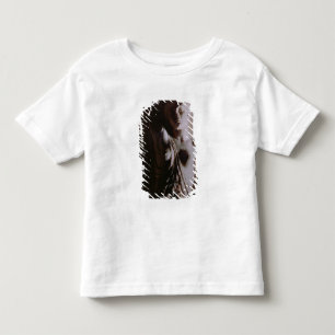 Zahl von einem Amazonas Kleinkind T-shirt