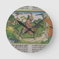 Zahlen 22 20-35 Balam's redet Arsch, aus der 'N