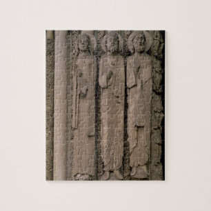 Zahlen des alten Testaments, von den