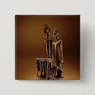 Zahlen mit Xylophone Button