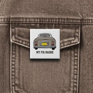 Zahlen Niedlich Topaz Nebel Figaro Motor Name Auto Button