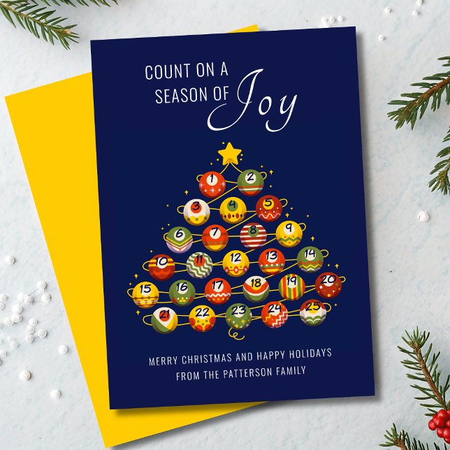 Zählen Sie auf eine Jahreszeit des fröhlichen Weih (Von Creator hochgeladen)