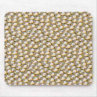 Zählen Sie die Schafe Mousepad