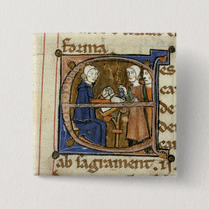 Zahlen von Steuern Button