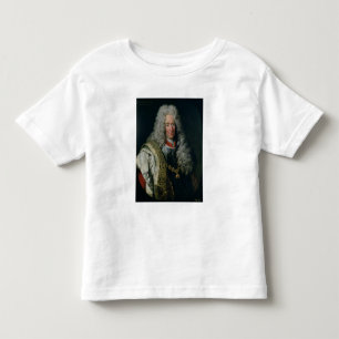 Zählung Alois Thomas Raimund von Harrach Kleinkind T-shirt
