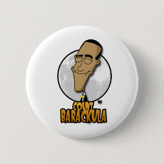 Zählung Barackula Button