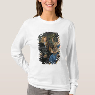 Zählung Jan.-Andrezj Morszstyn T-Shirt
