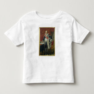 Zählung Jean-Etienne-Marie Portalis 1806 Kleinkind T-shirt