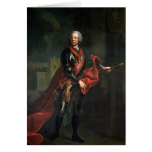 Zählung Leopold Joseph von Daun