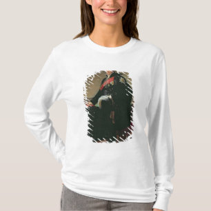 Zählung Michel Regnaud de Heilig-Jean-d'Angely T-Shirt