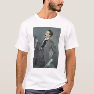 Zählung Robert de Montesquiou 1897 T-Shirt
