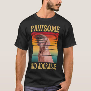 ZAHLUNG UND ANGENEHM T-Shirt