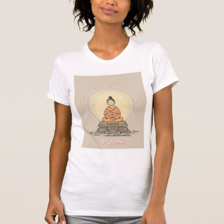 Zahlungen - Bedenklicher Wohlstand und ruhige Inve T-Shirt