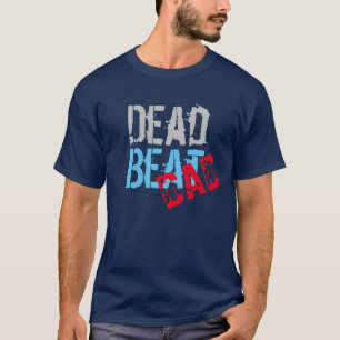 zahlungsunfähiger Vater, lustige T-Shirt