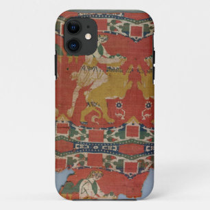 Zähmen des wilden Tieres, byzantinisches Case-Mate iPhone Hülle