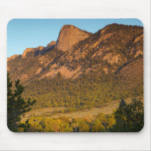 Zahn der Zeit, Philmont Pfadfinder-Ranch, Cimarron Mousepad